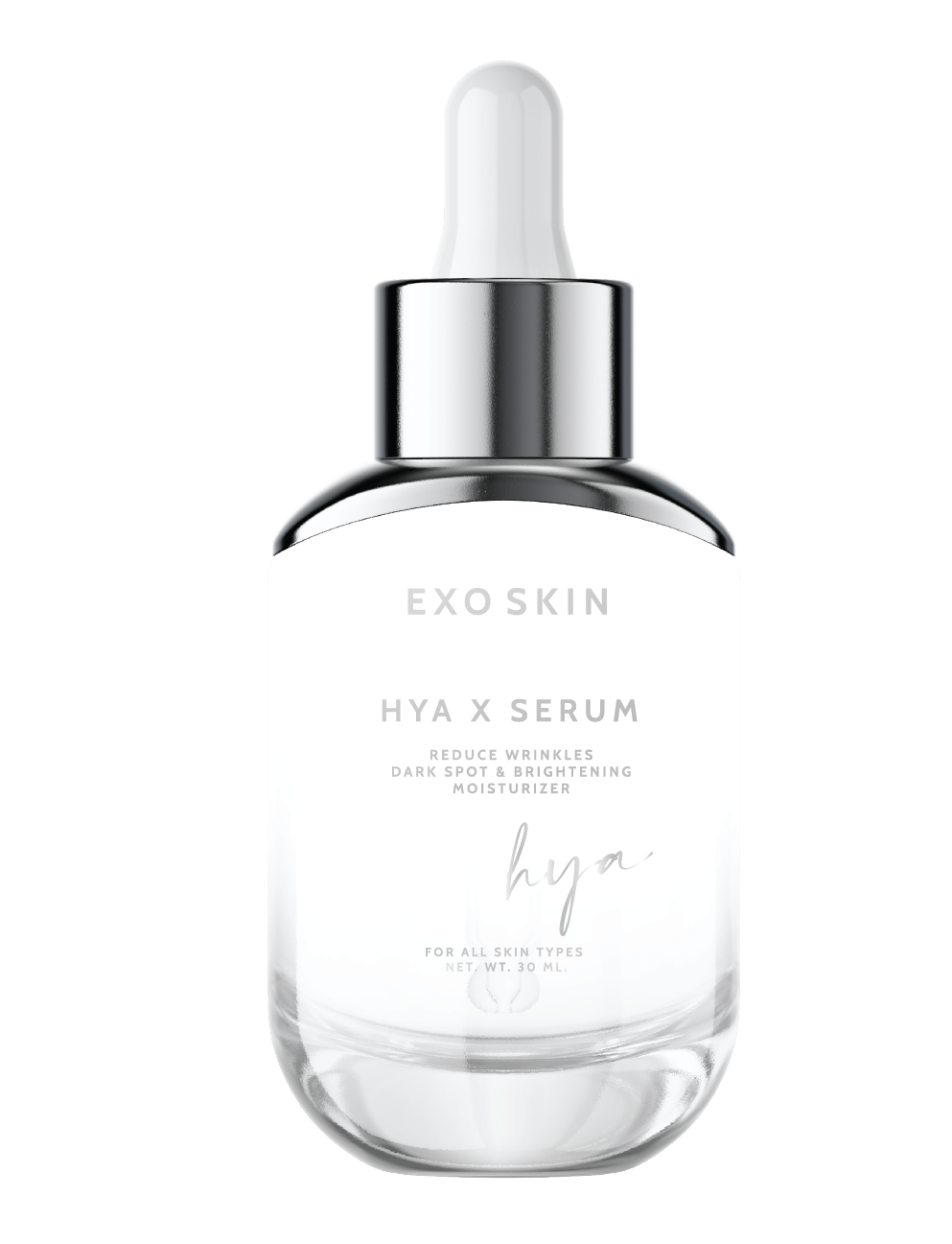 EXOSKIN HYA X SERUM Product