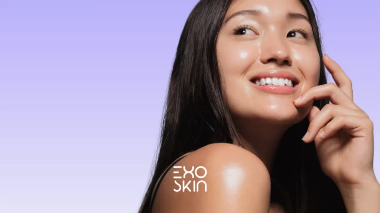 ผิวกระจก หรือ Glass Skin คืออะไร พร้อมวิธีดูแลผิวให้ฉ่ำโกลว์ดุจผิวกระจก 