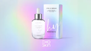 เจาะลึก 8 ส่วนผสม EXO SKIN เซรั่มไฮยาลูรอน ผิวสวย อิ่มน้ำ