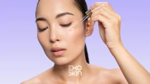 เซรั่มใช้ยังไงให้เห็นผล เผย 10 เคล็ดลับ จาก EXO SKIN