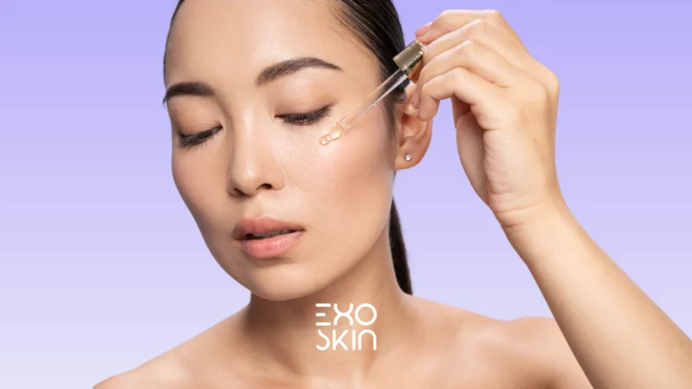 เซรั่มใช้ยังไงให้เห็นผล เผย 10 เคล็ดลับ จาก EXO SKIN