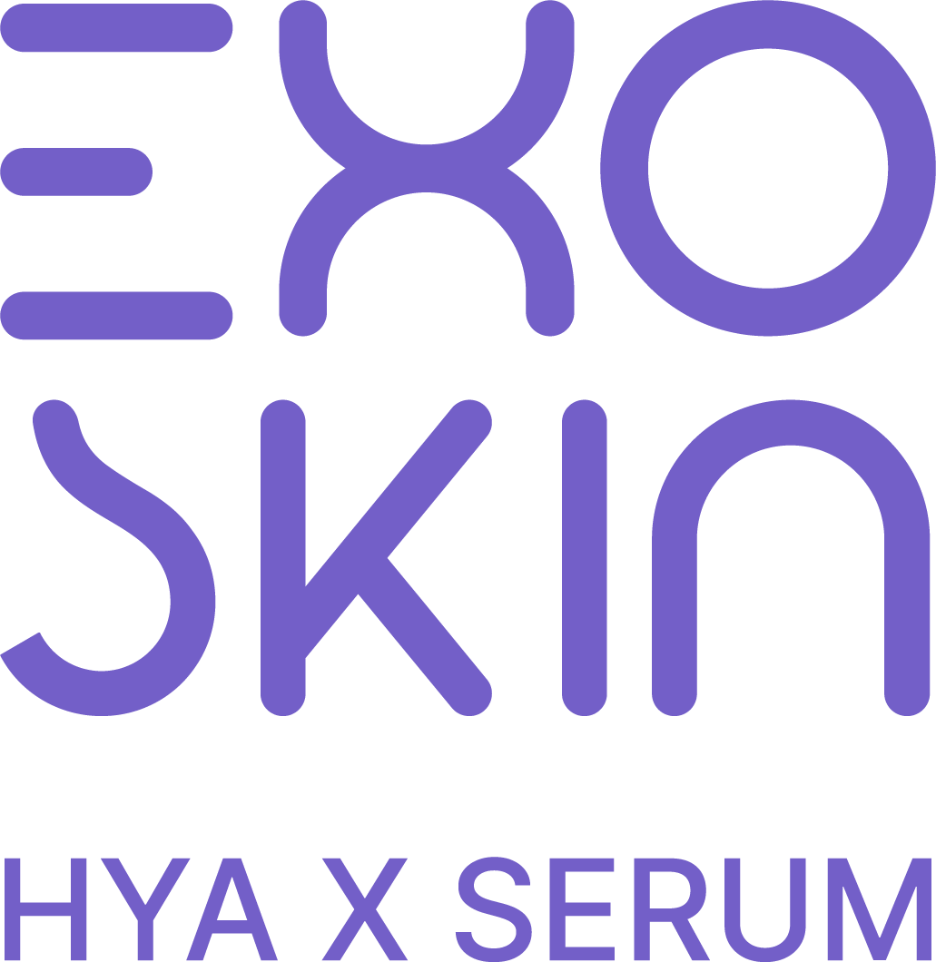 exo skin hya x serum primary logo