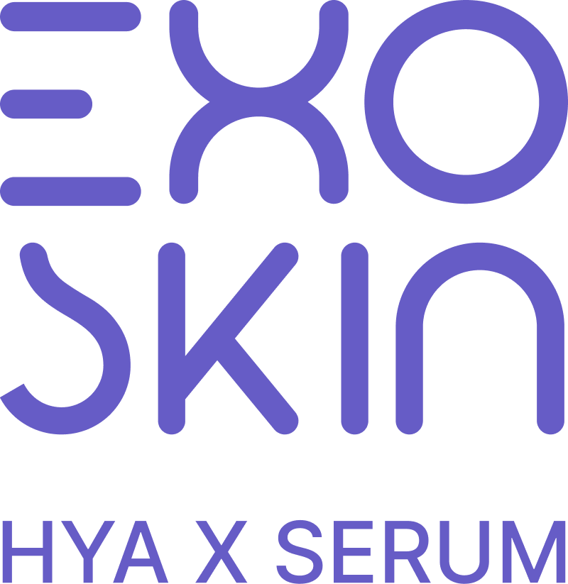 exo skin hya x serum primary logo